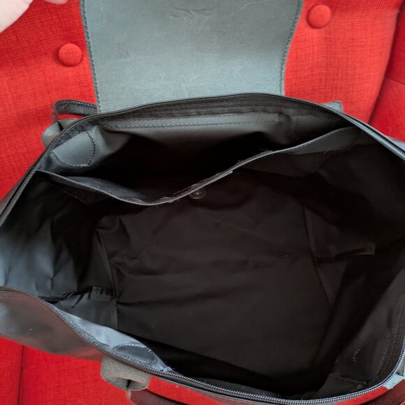 Longchamp x Pokemon Detective Pikachu Le Pliage Tote (read description) - Picture 7 of 7